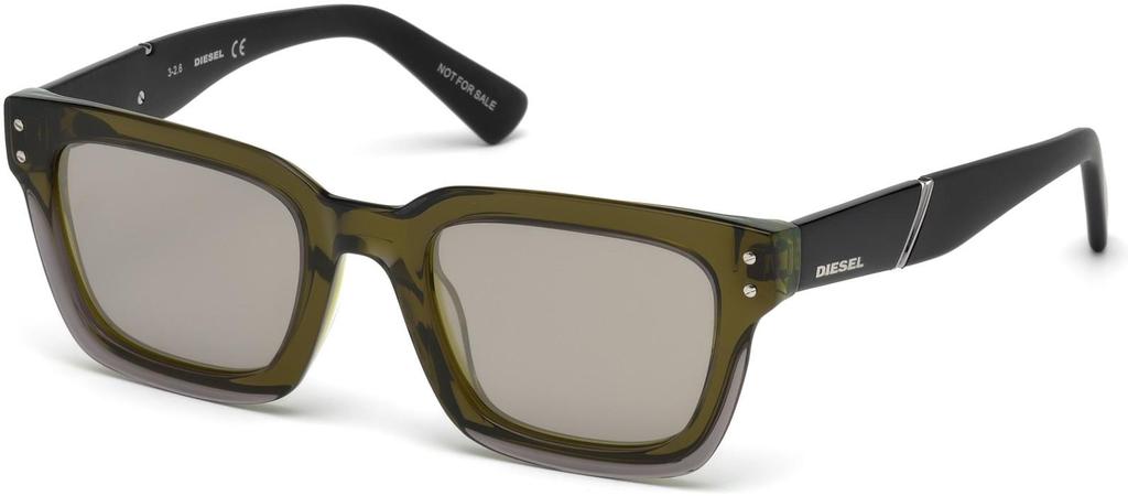 Diesel 0231 95Q Sunglasses
