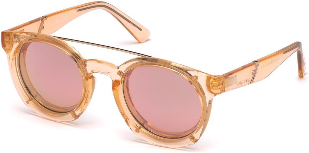 Diesel 0251 72Z Sunglasses