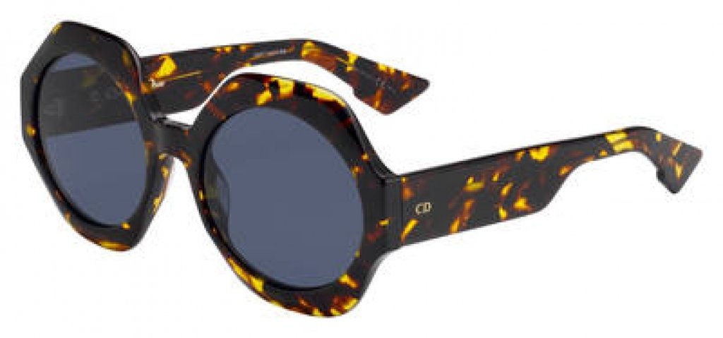 Dior Diorspirit1 0086-A9 Sunglasses