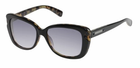 GUESS BY MARCIANO GM 0711 Sunglasses D46 Black