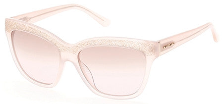 GUESS BY MARCIANO GM 0729 Sunglasses 74F Pink