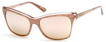 GUESS BY MARCIANO GM 0739 Sunglasses 74Z Pink