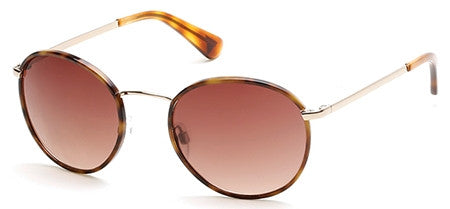 GUESS GU 7415 Sunglasses 32F Gold