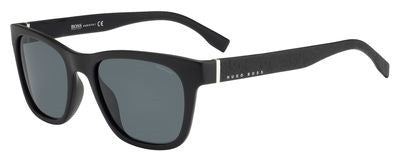 Hugo Boss 0830 Sunglasses 0DL5 Matte Black