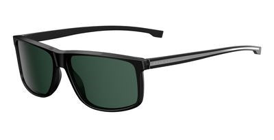 Hugo Boss 0875 Sunglasses 0YPP Black