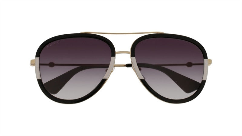 Gucci Urban GG0062S Sunglasses 006 Gold