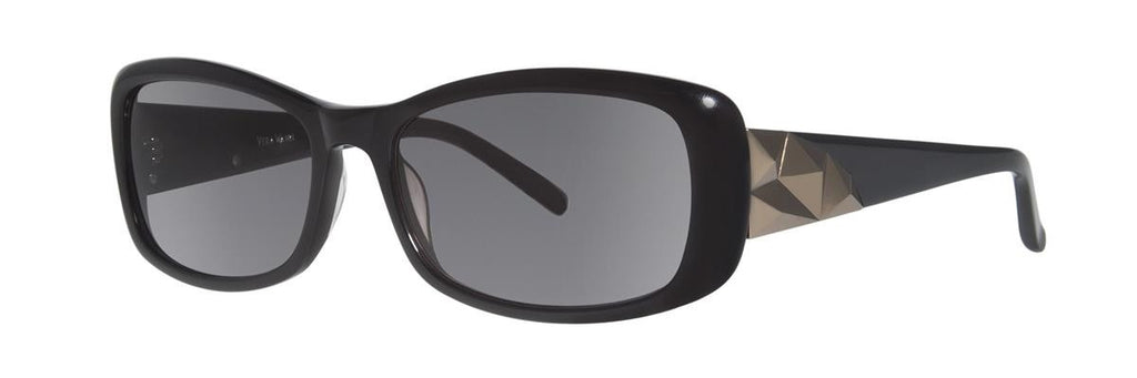 Vera Wang V278 Sunglasses BK Black