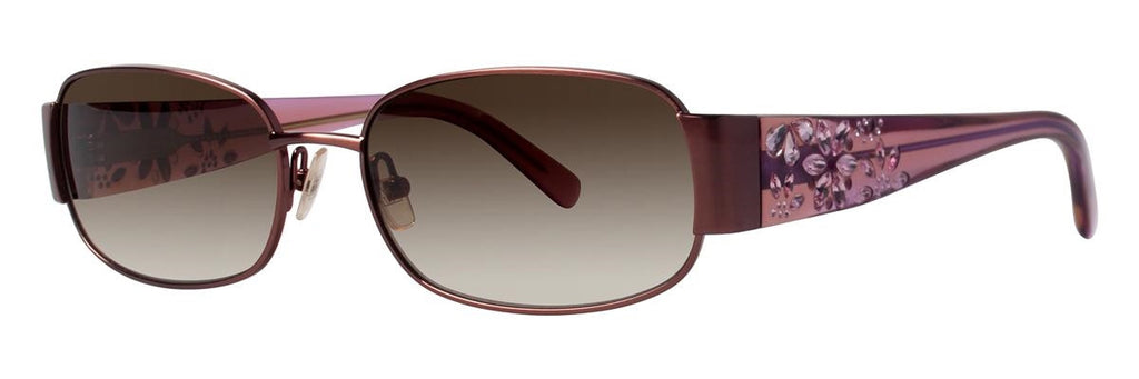 Vera Wang DULCET Sunglasses Rose