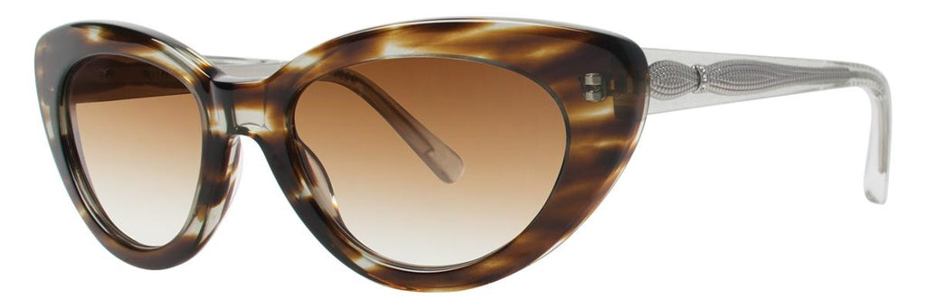 Vera Wang MINA 2 Sunglasses SP Spring Tortoise