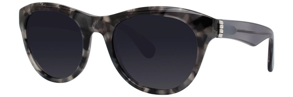 Vera Wang NENCIA Sunglasses NO Noir Tortoise