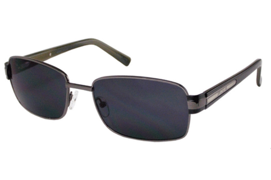 Levis LSSUN 823 Gunmetal Sunglasses