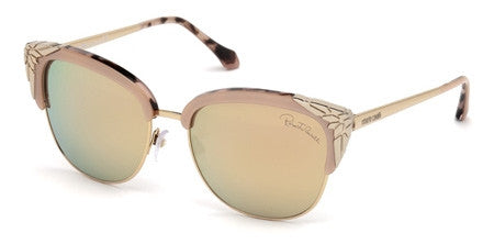 ROBERTO CAVALLI RC 1014 Sunglasses 74L Pink