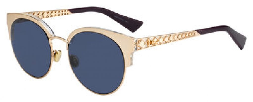 Dior Dioramamini 0DDB-KU Sunglasses