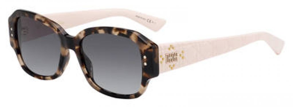 Dior Ladydiorstuds5 001K-9O Sunglasses