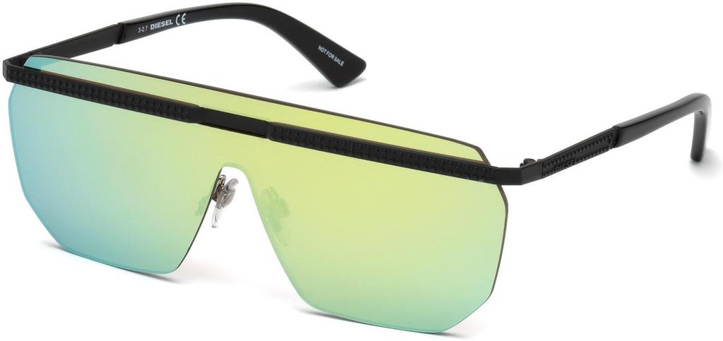 Diesel 0259 93Q Sunglasses