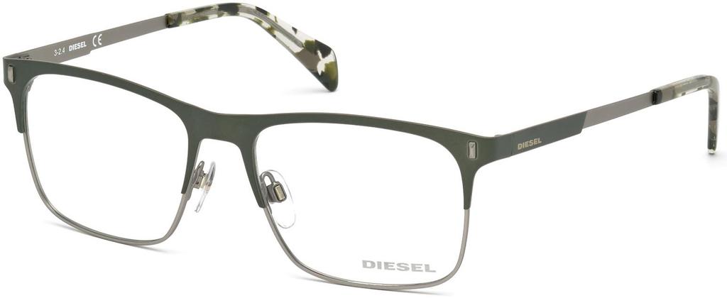 Diesel 5151 097 Eyeglasses