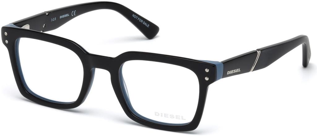 Diesel 5229 005 Eyeglasses