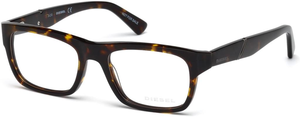 Diesel 5240 052 Eyeglasses
