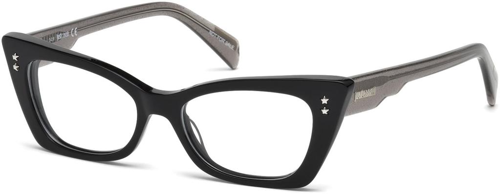 Just Cavalli 0799 001 Eyeglasses