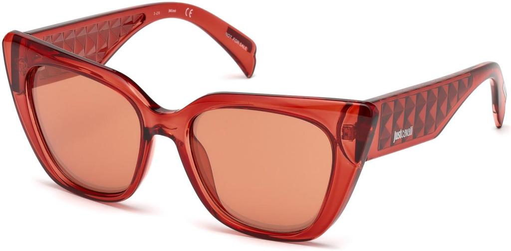 Just Cavalli 782S 66U Sunglasses