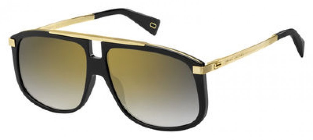 Marc Jacobs Marc614S Rectangle Sunglasses | Dillard's
