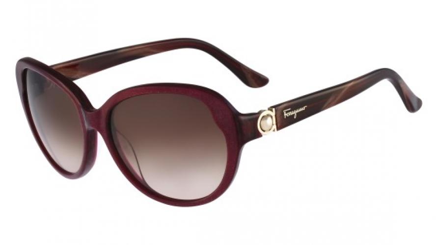 Salvatore Ferragamo 708S 605 Sunglasses