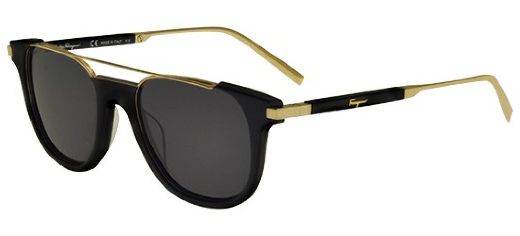 Salvatore Ferragamo SF160S 017 Sunglasses