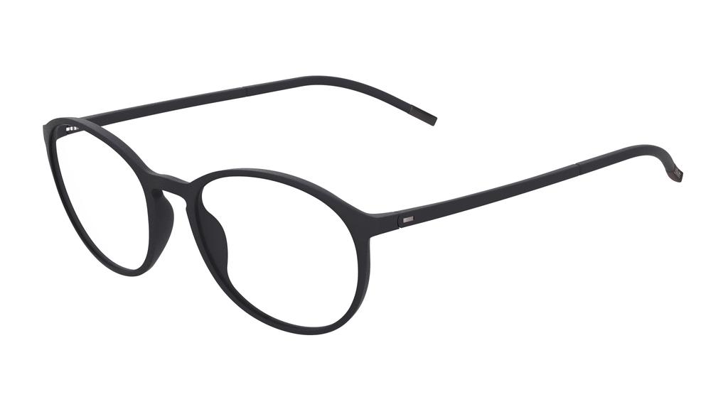 Silhouette SPX Illusion Fullrim 2889 6100 Eyeglasses