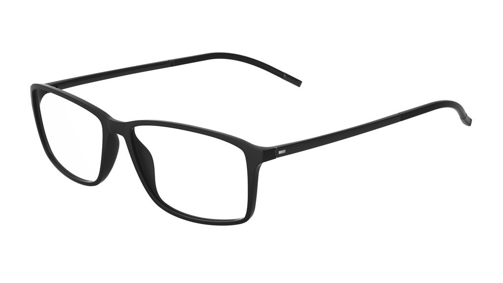 Silhouette SPX Illusion Fullrim 2893 6050 Eyeglasses