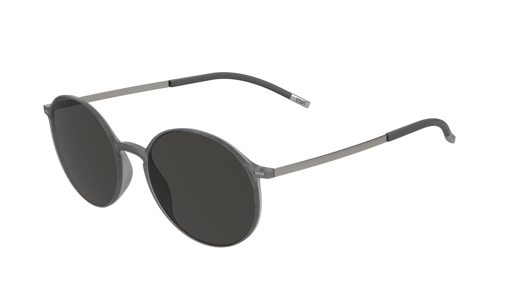 Silhouette Urban Sun 4075 6560 Sunglasses