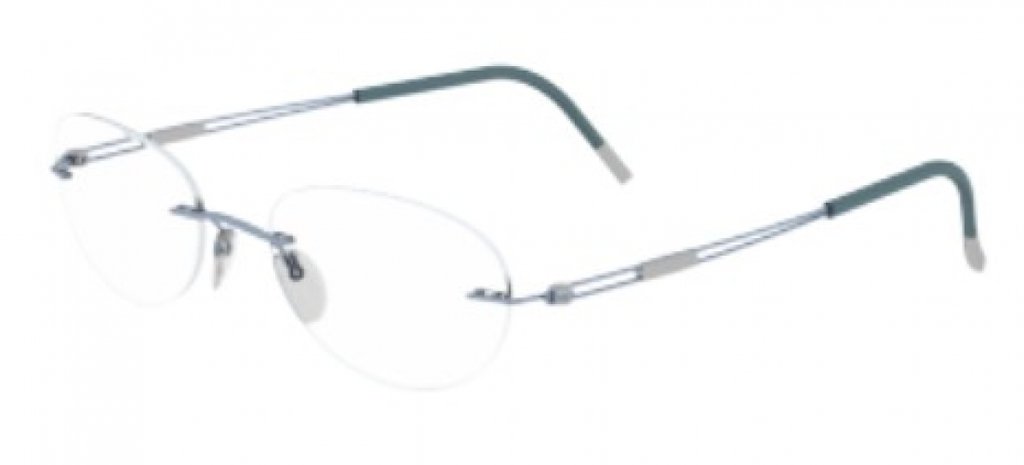 Silhouette TNG 5227 6054 Eyeglasses
