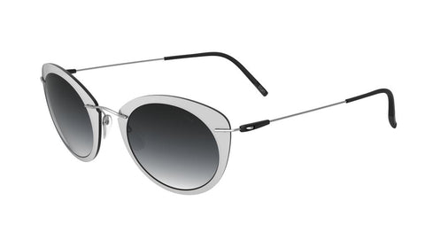 Silhouette Infinity Collection 8161 7000 Sunglasses