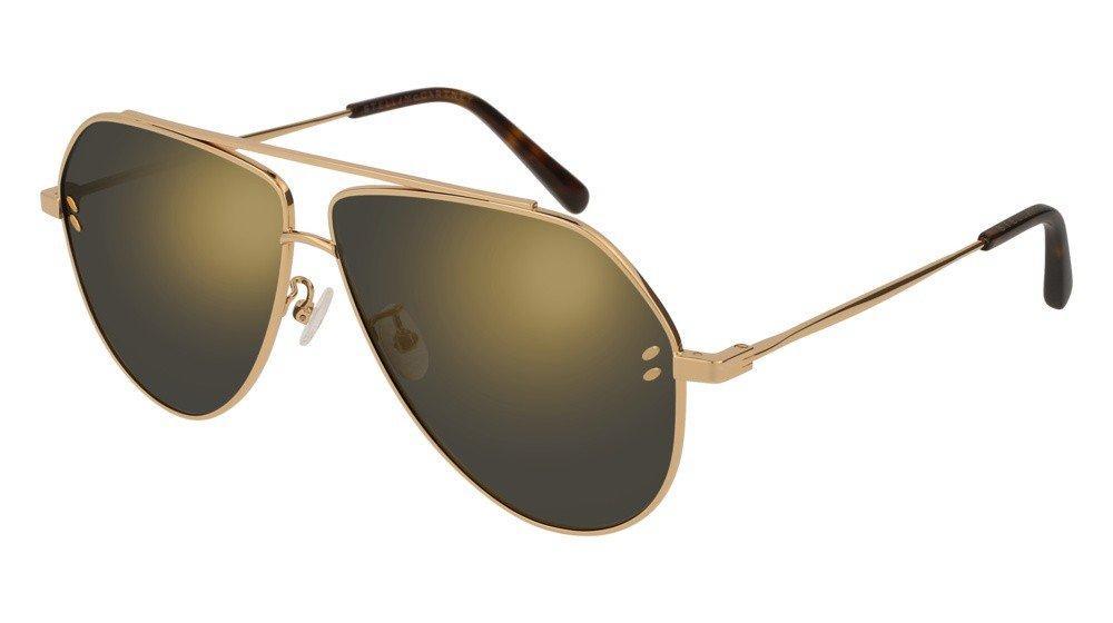 Stella McCartney Stella Essentials SC0063SI 003 Sunglasses