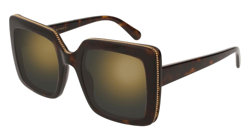 Stella McCartney Falabella SC0093S 004 Sunglasses