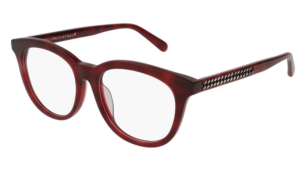 Stella McCartney Falabella SC0098OA 003 Eyeglasses