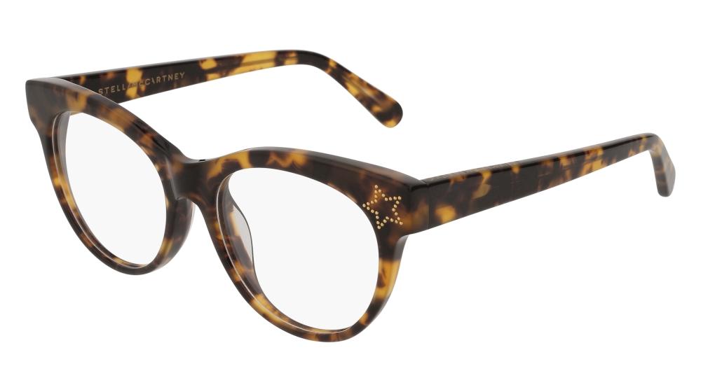 Stella McCartney Smc Stella Iconic SC0103OA 003 Eyeglasses