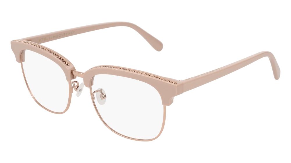 Stella McCartney Falabella SC0131OA 004 Eyeglasses