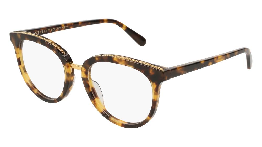 Stella McCartney Falabella SC0132O 002 Eyeglasses