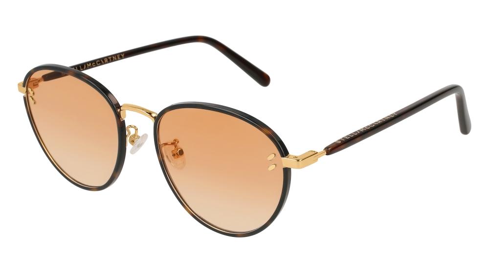 Stella McCartney Stella Essentials SC0147S 002 Sunglasses