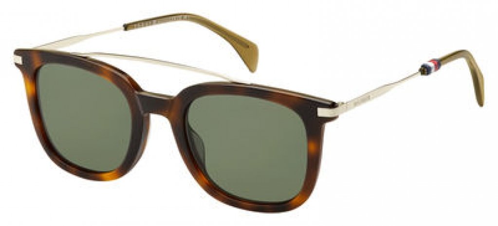 Tommy Hilfiger Th1515 0SX7-QT Sunglasses