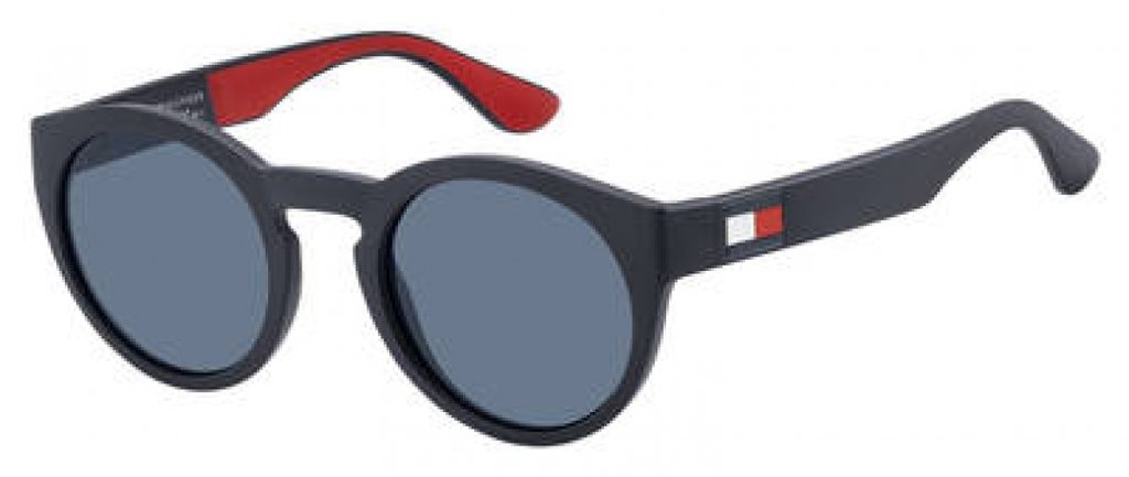 Tommy Hilfiger Th1555 08RU-KU Sunglasses